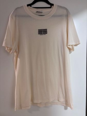 Sandro T-Shirt creme
