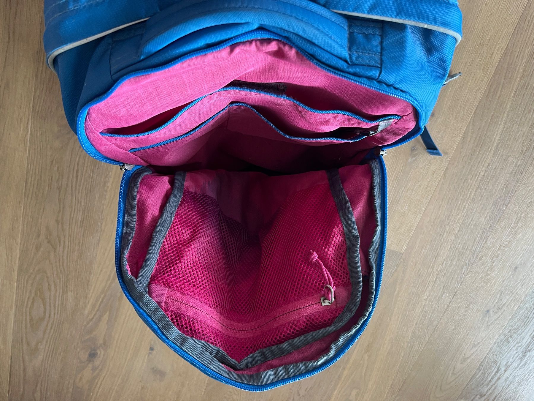 Sacs & sacs à dos: Schulrucksack Deuter – D'occasion à Zürich par DuA03 4
