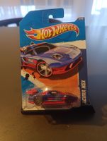 hot wheels Honda nsx 