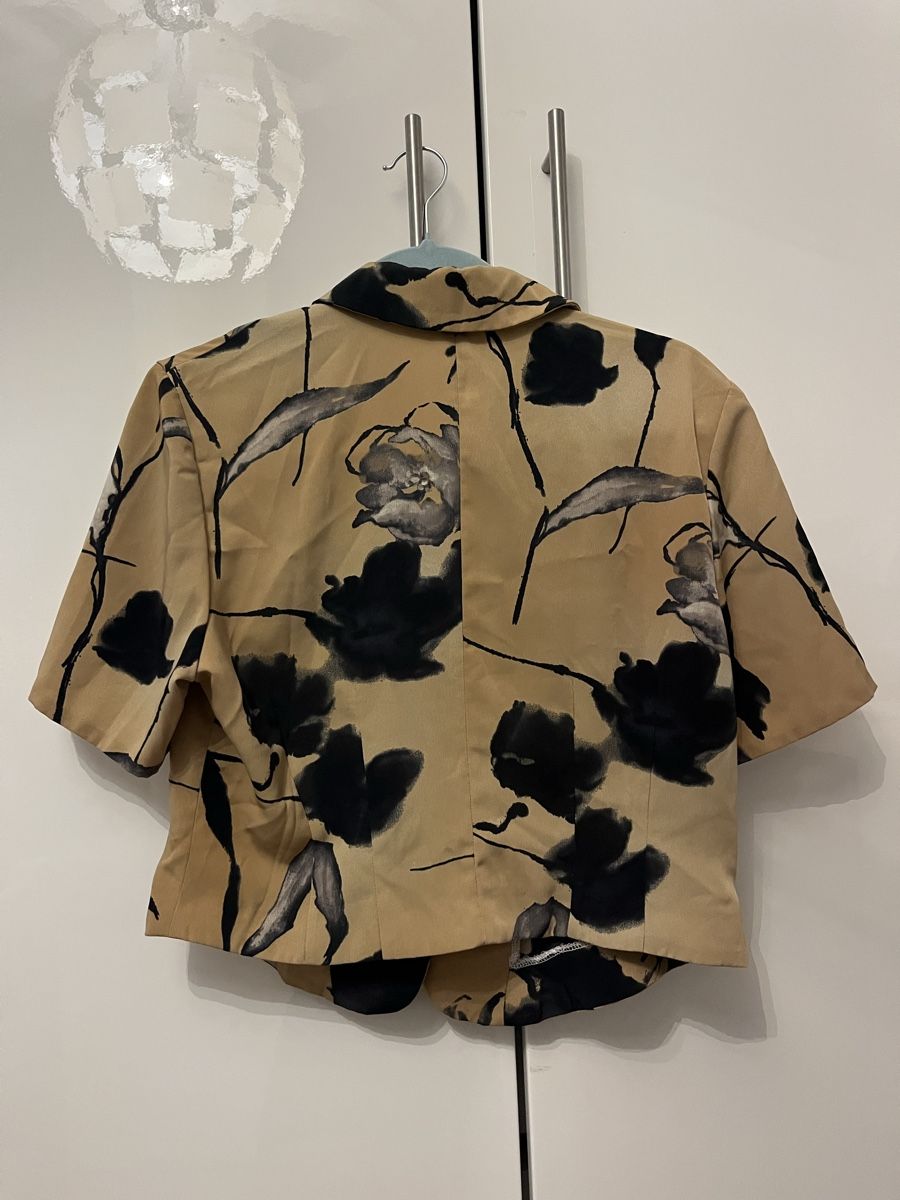 Chemisiers: Chemise vintages taille M  – Neuf (Voir description) à Aigle par sow_m7gm 5