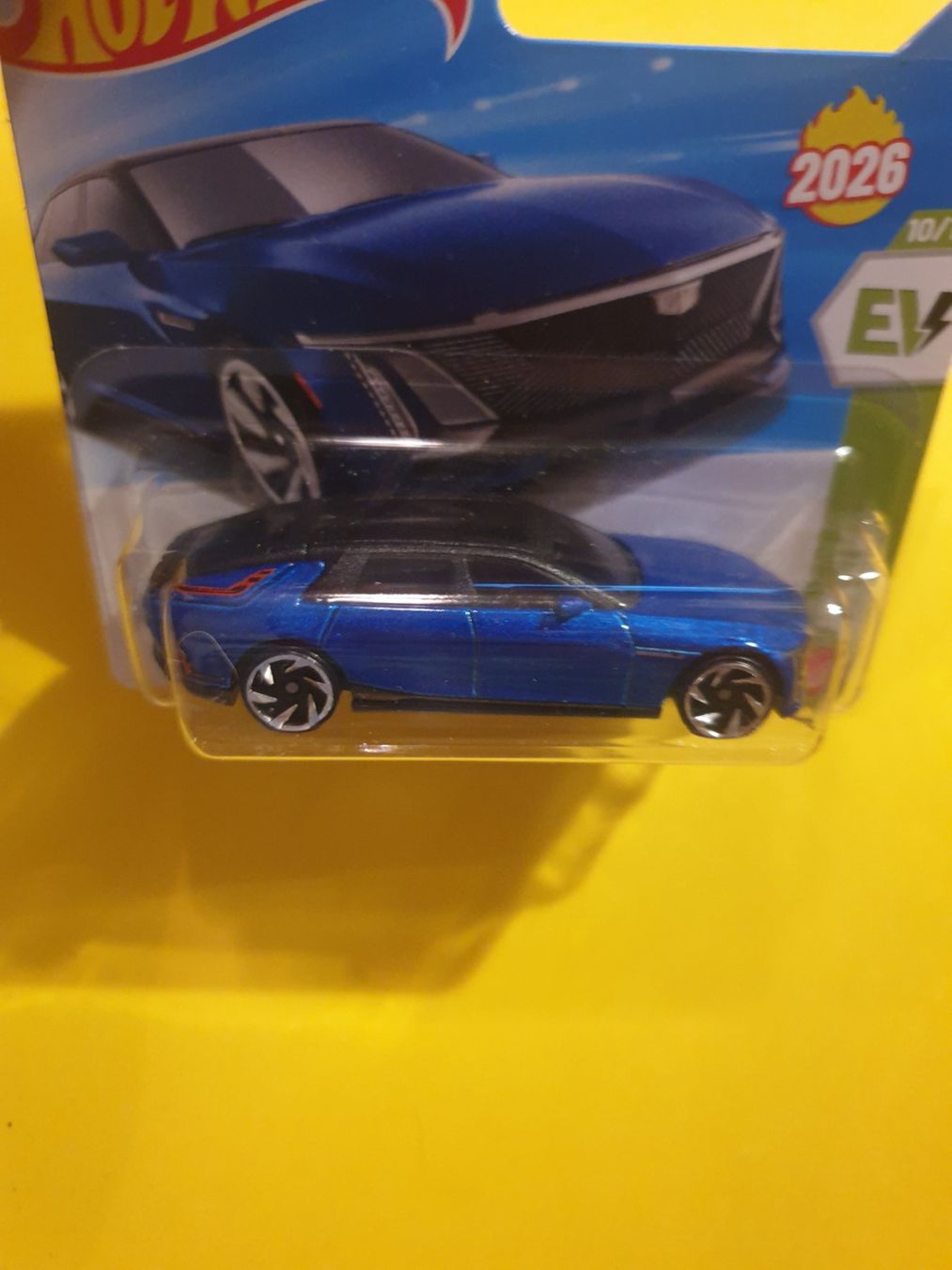 Hot Wheels Modellini d'auto: Hot Wheels CADILLAC CELESTIQ – Nuovo e nell'imballaggio originale da Oftringen venduto da Rotor 2