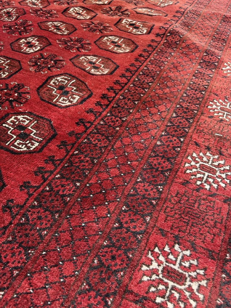 Tapis: Afghanistan Buchara  Teppich  – D'occasion à Wängi par Tesimo 5
