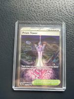 Prism Tower 111/086 Near mint