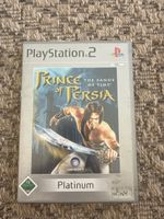 PlayStation 2 Prince of Persia Sands of Time Platinum
