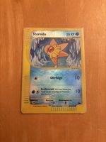 Pokemon Karte Sterndu 104/144
