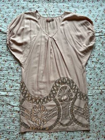 Kleid / Saint Tropez / Gr. M