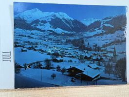 AK von Saanen