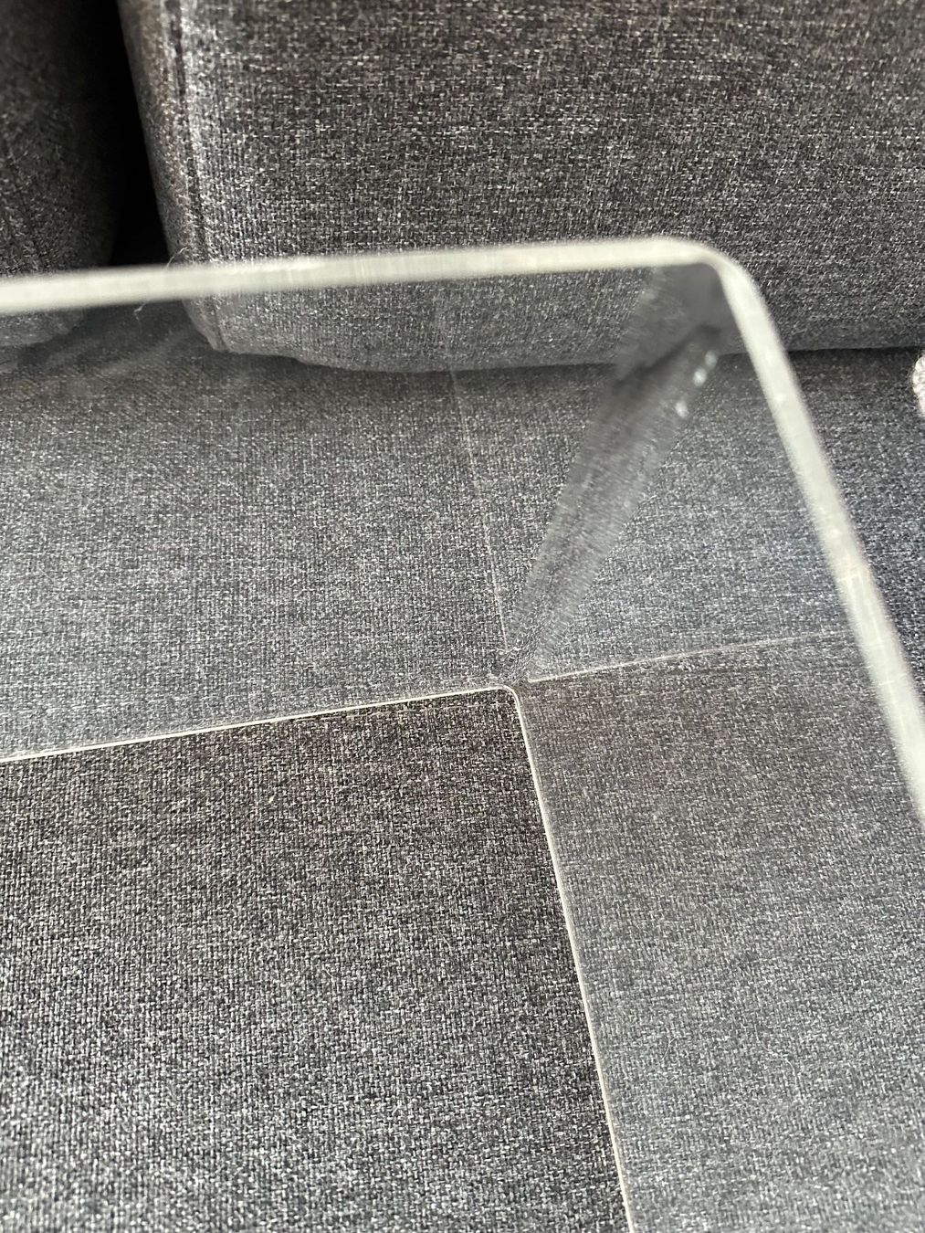 Scaffali: 🟢 présentoir acrylique / Acryl Plexiglas Display / – Usato da Fribourg venduto da Meta26 4
