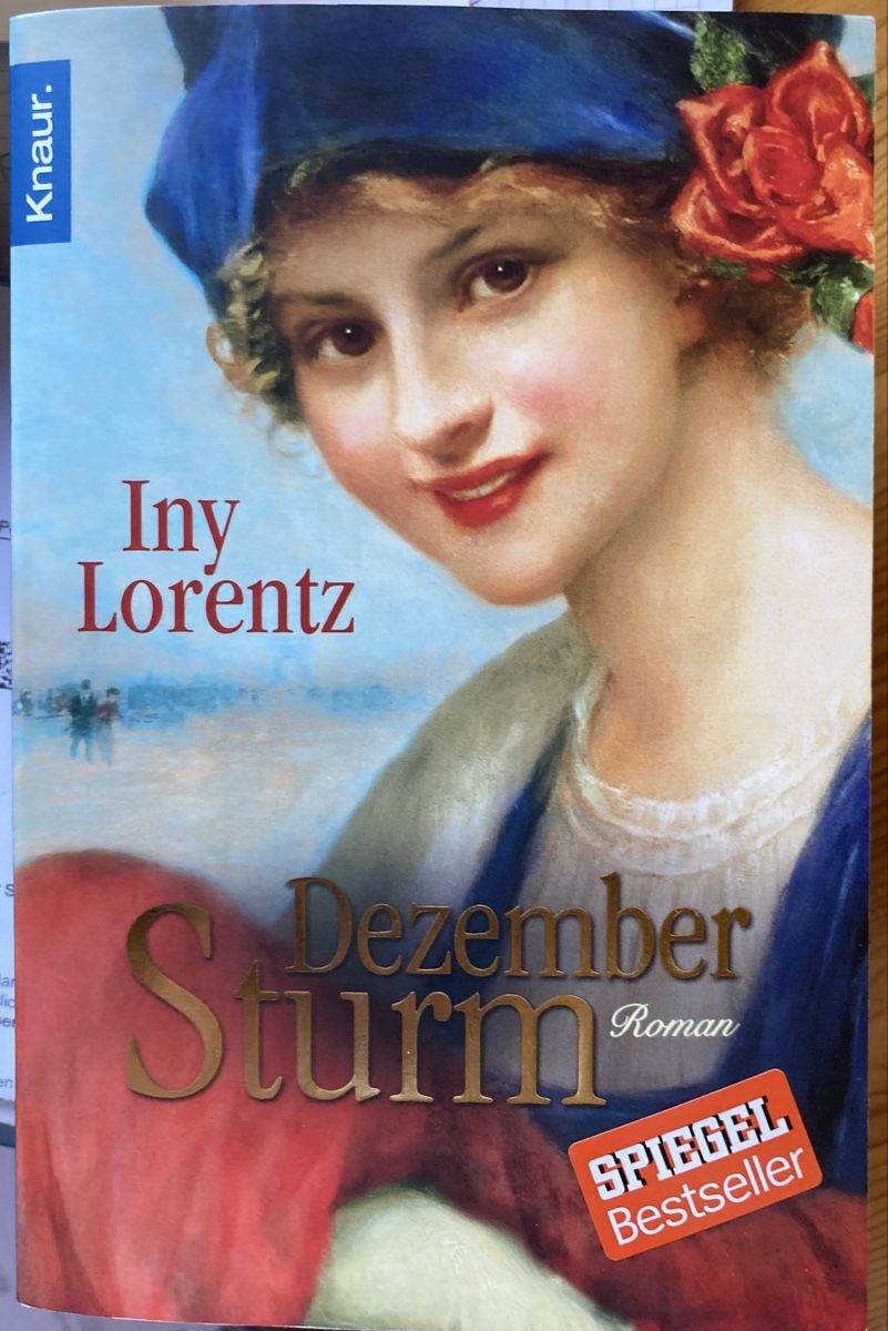 Libri: Dezembersturm – Usato da Pitasch venduto da brunic28229