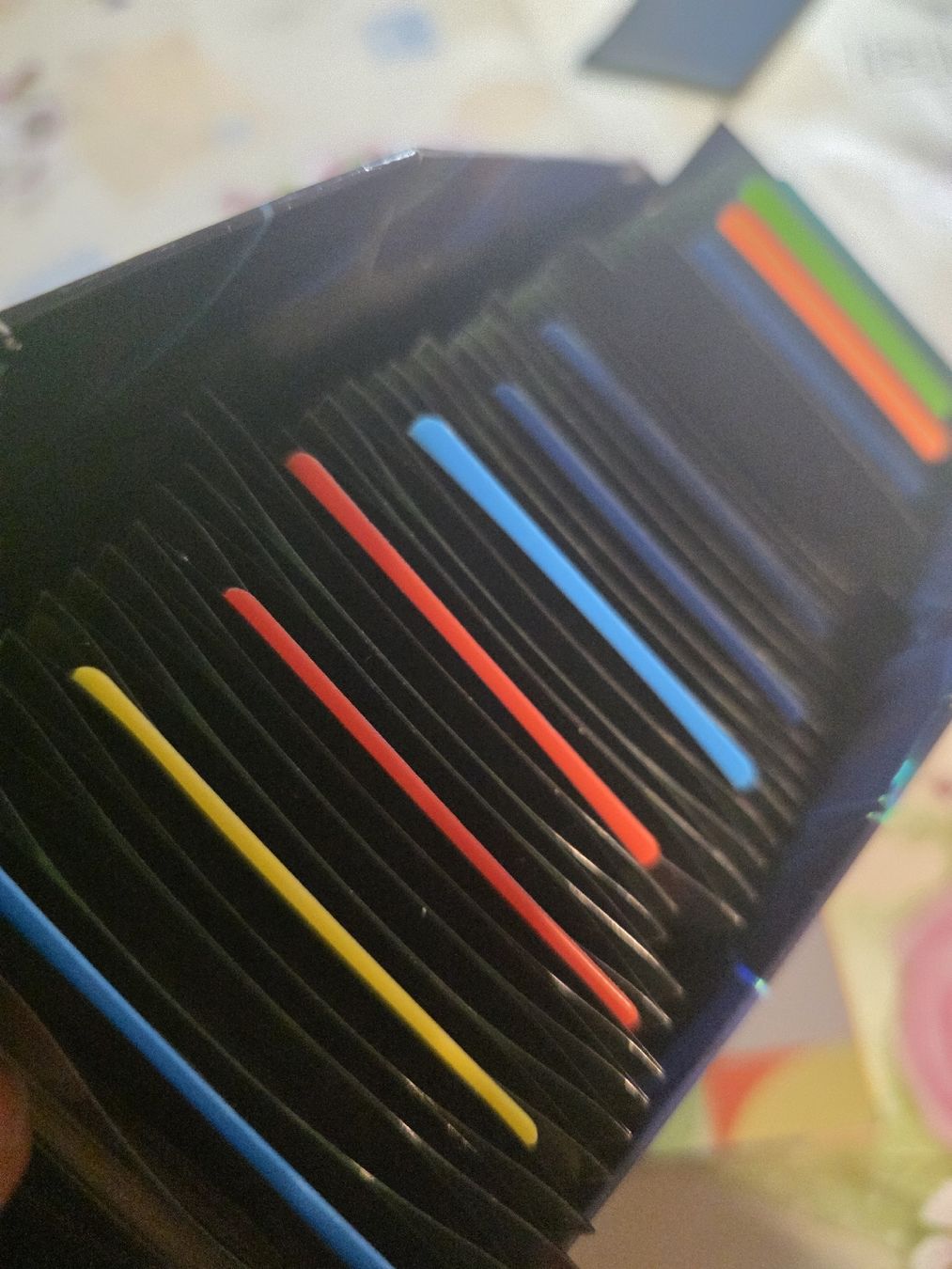 Panini Sammelbilder & Trading cards: Panini World Cup 2026 – Gebraucht aus Nidau von WildcATY94 3