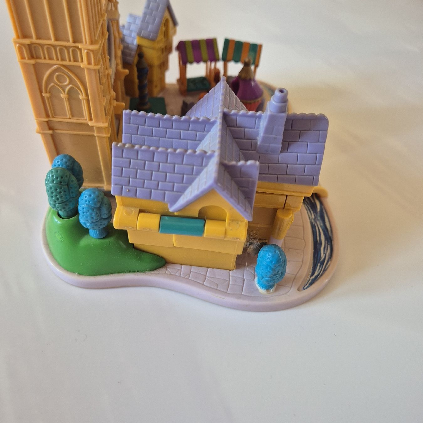 Polly Pocket Giocattoli: polly pocket bluebird vintage  – Usato da Genthod venduto da Lenas9 4