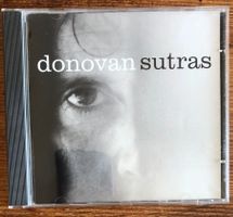 Donovan – Sutras CD, Folk, Rick Rubin