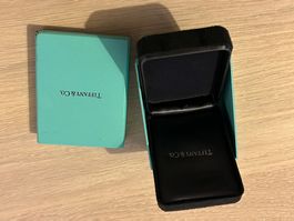 Tiffany & Co. Schmuckschachtel, Top Zustand, Rarität!
