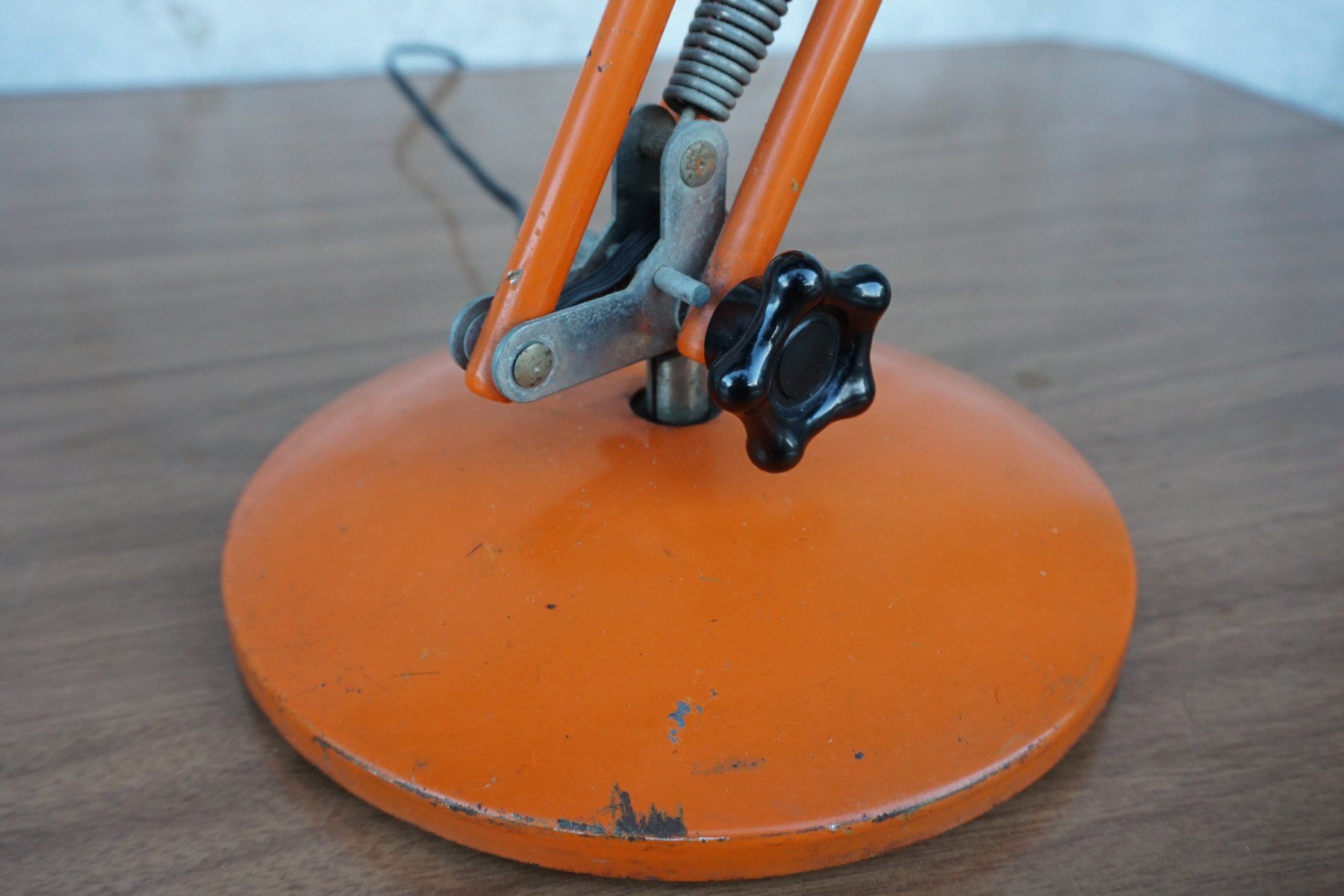 Lampade: Lampe industrielle – Usato da Ependes VD venduto da Cartonabanane 8