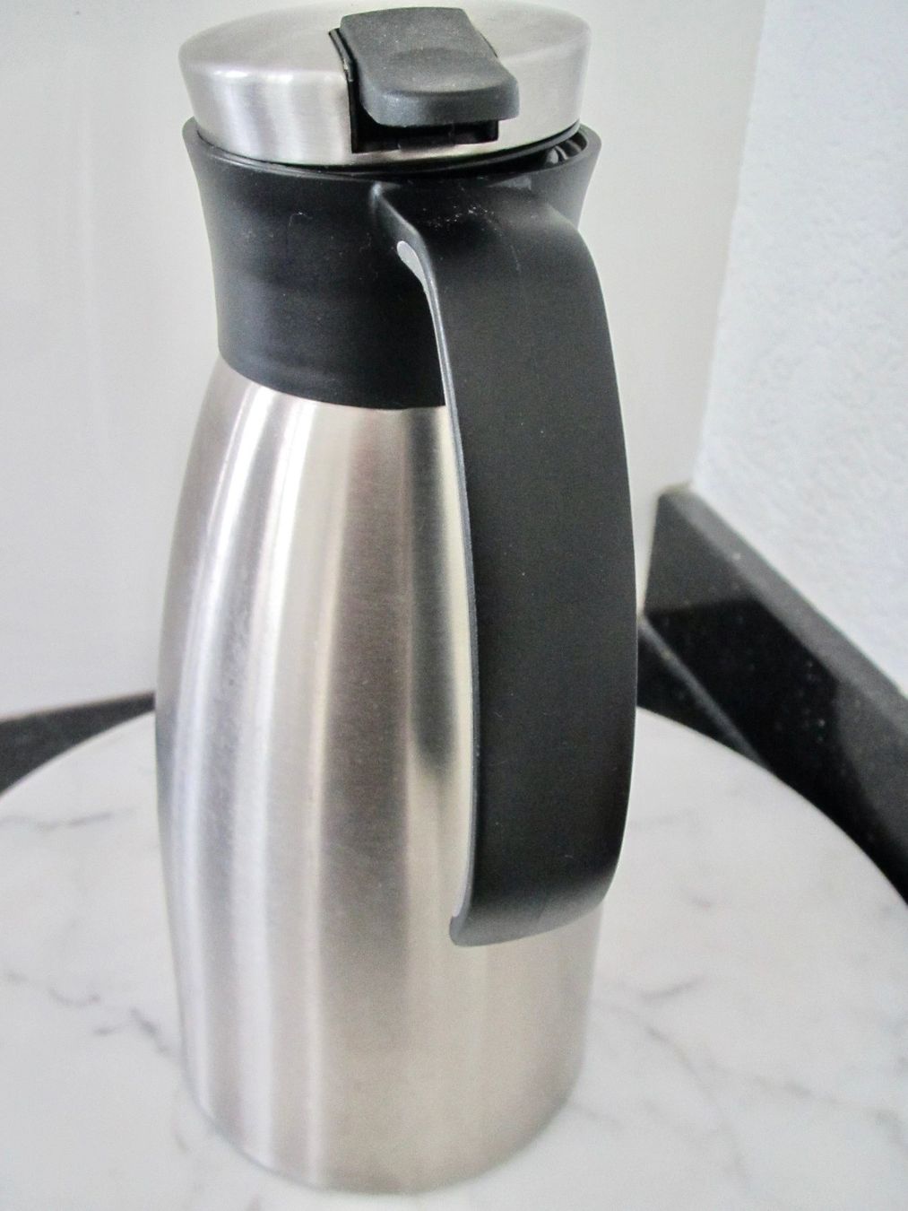 Thermos Borracce & Thermos: POT THERMOS DESIGNER  0,8 L – Usato da Murten venduto da Selliot 1