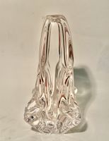 Stunning Art Glass Vase - Hand Blown - Perfect Condition