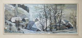 Wunderlich Edmund (1902-1985)