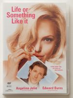 Life or Something Like it (mit Angelina Jolie)