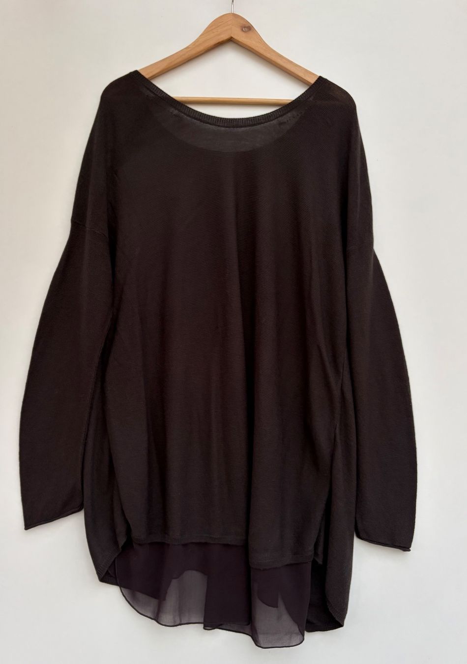 Maglioni & Felpe: Laurél by Escada Wolle Pullover Gr.44 – Usato da Unterägeri venduto da Jutka_04