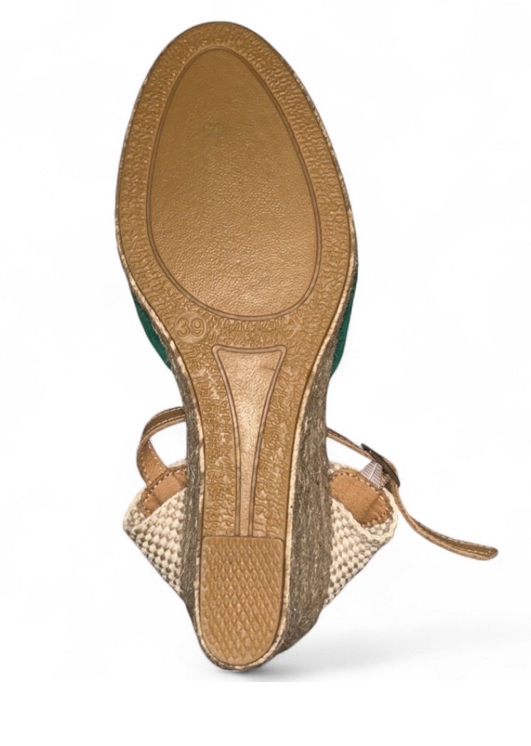 Damenschuhe: (Keil)Absatz Schuhe – Gebraucht aus St. Gallen von Lavryn 2