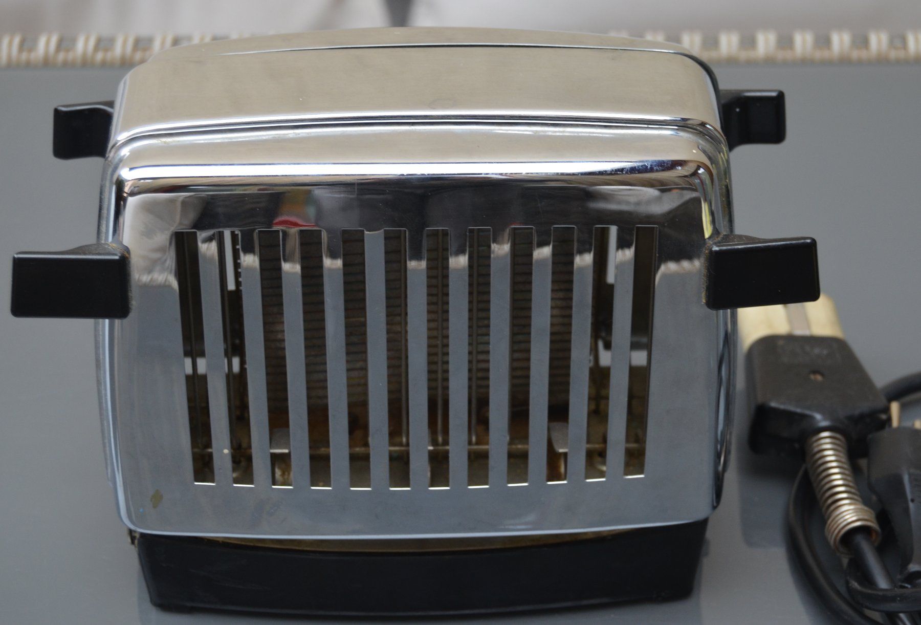 Siemens Elettrodomestici da cucina: Siemens Toaster  grille-pain – Usato da Collonges venduto da arashee 3
