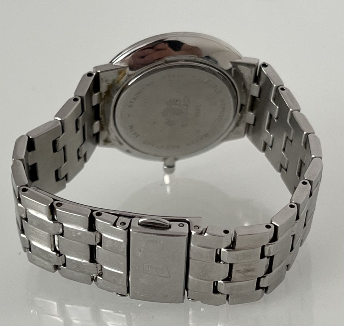 Festina Uhren: Festina Uhr 38mm – Gebraucht aus Bern von UhrDeal 5