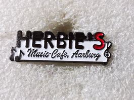 Ansteckpin 123: Herbies