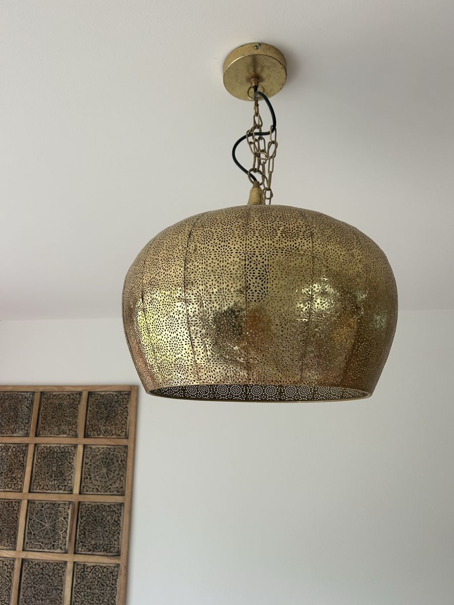 Maisons du monde Lampadari & plafoniere: Lampe – Usato da Zürich venduto da Sunshiine02 2
