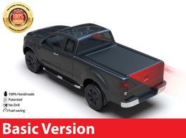 Tessera Roll+ Laderaumabd. Ford Ranger XL/XLT 12+&16+&20+ SC