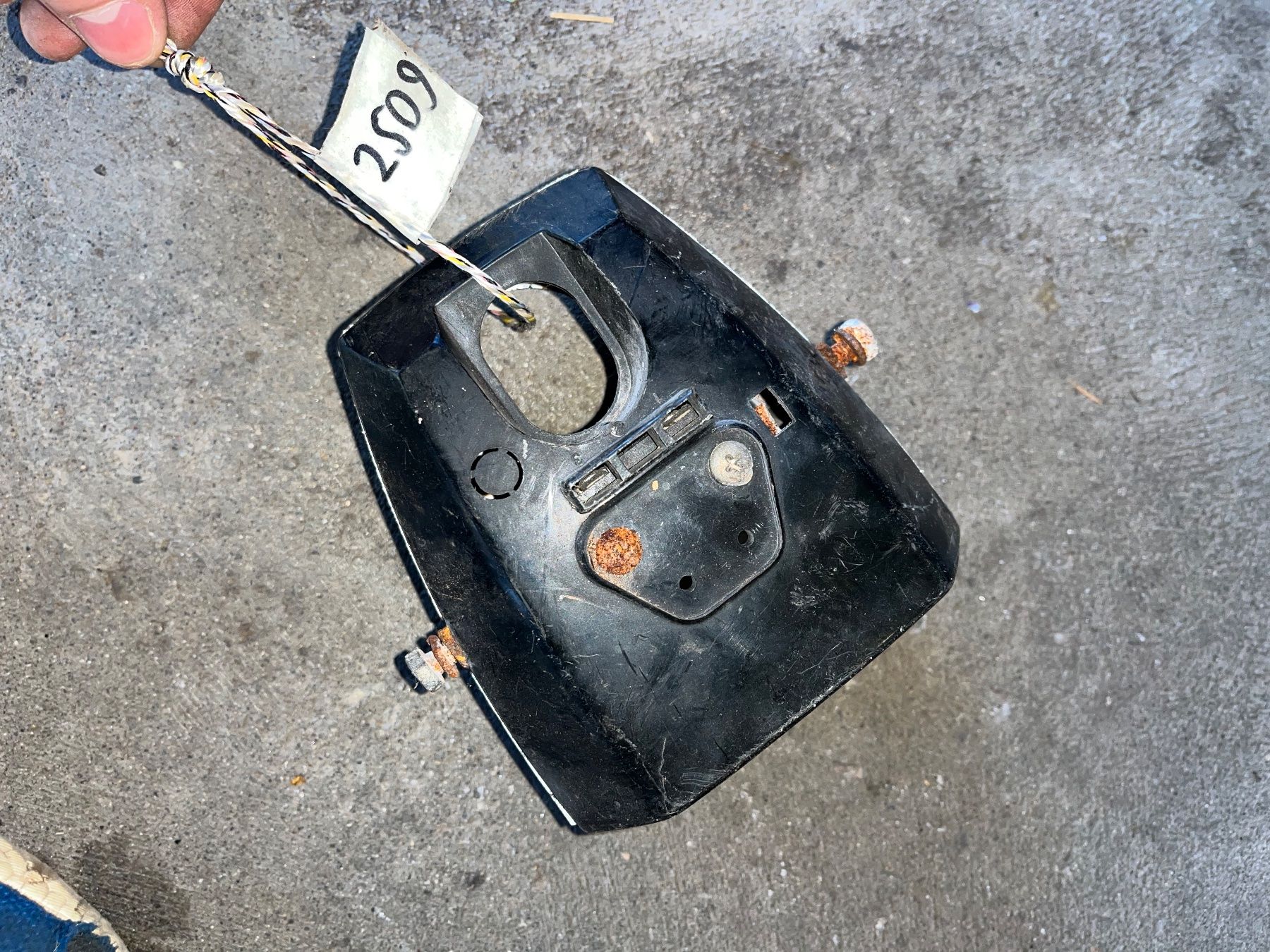 Puch Parti ricambio per ciclomotori: Puch/Sachs Mofa Lampe – Usato da Fahrni b. Thun venduto da berger_tuning34 1