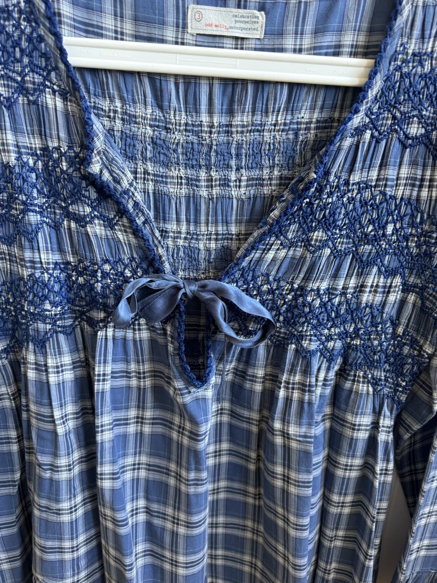 Odd Molly Camicette: Odd Molly Remix Blouse – Nuovo (secondo la descrizione) da Basel venduto da Glamourpourtoi 1