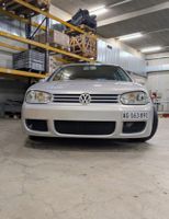 VW Golf 4 2.8 V6 