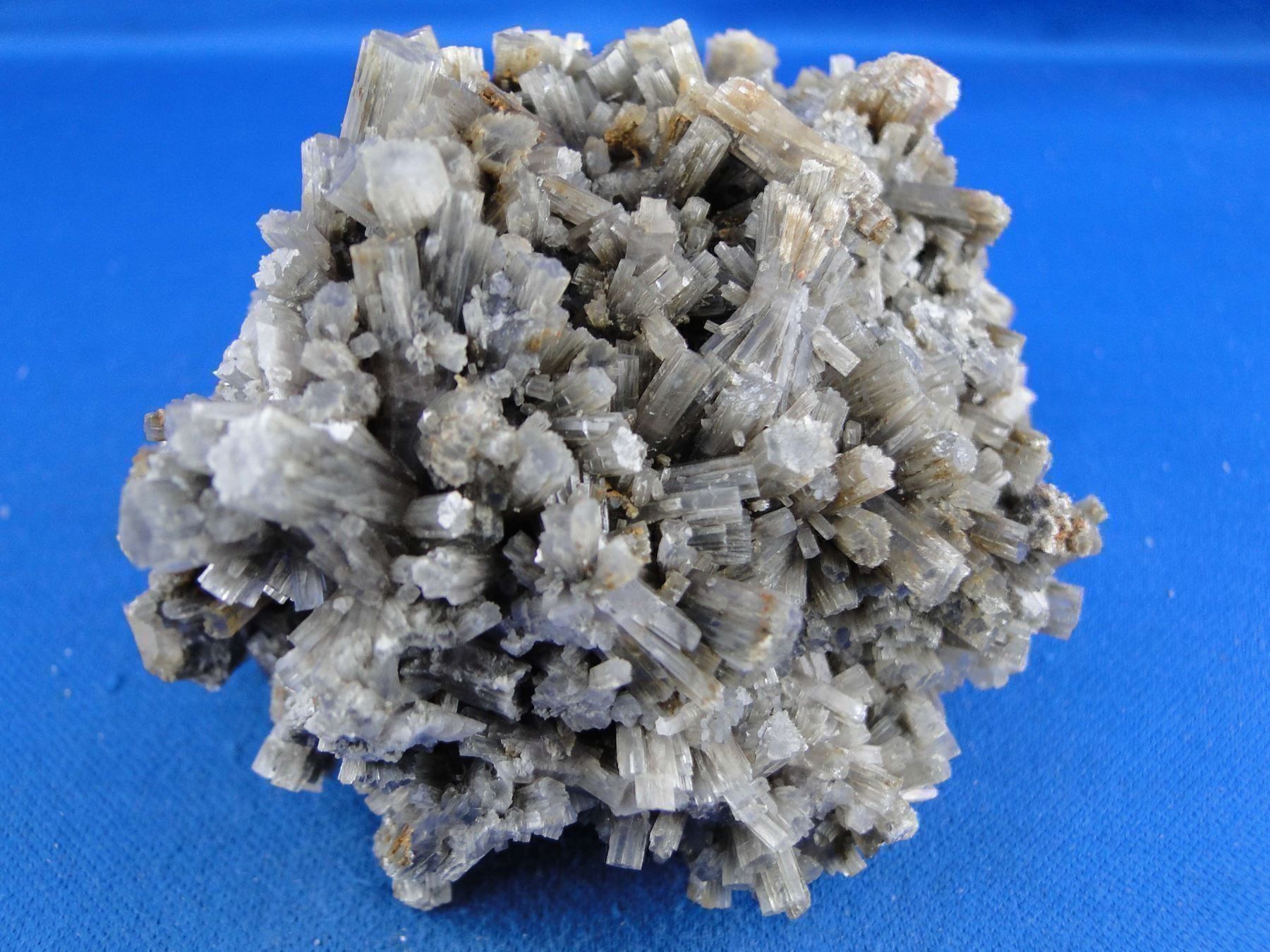 Mineralien & Heilsteine: Aragonit – Gebraucht aus Schinznach Bad von Demerald 6