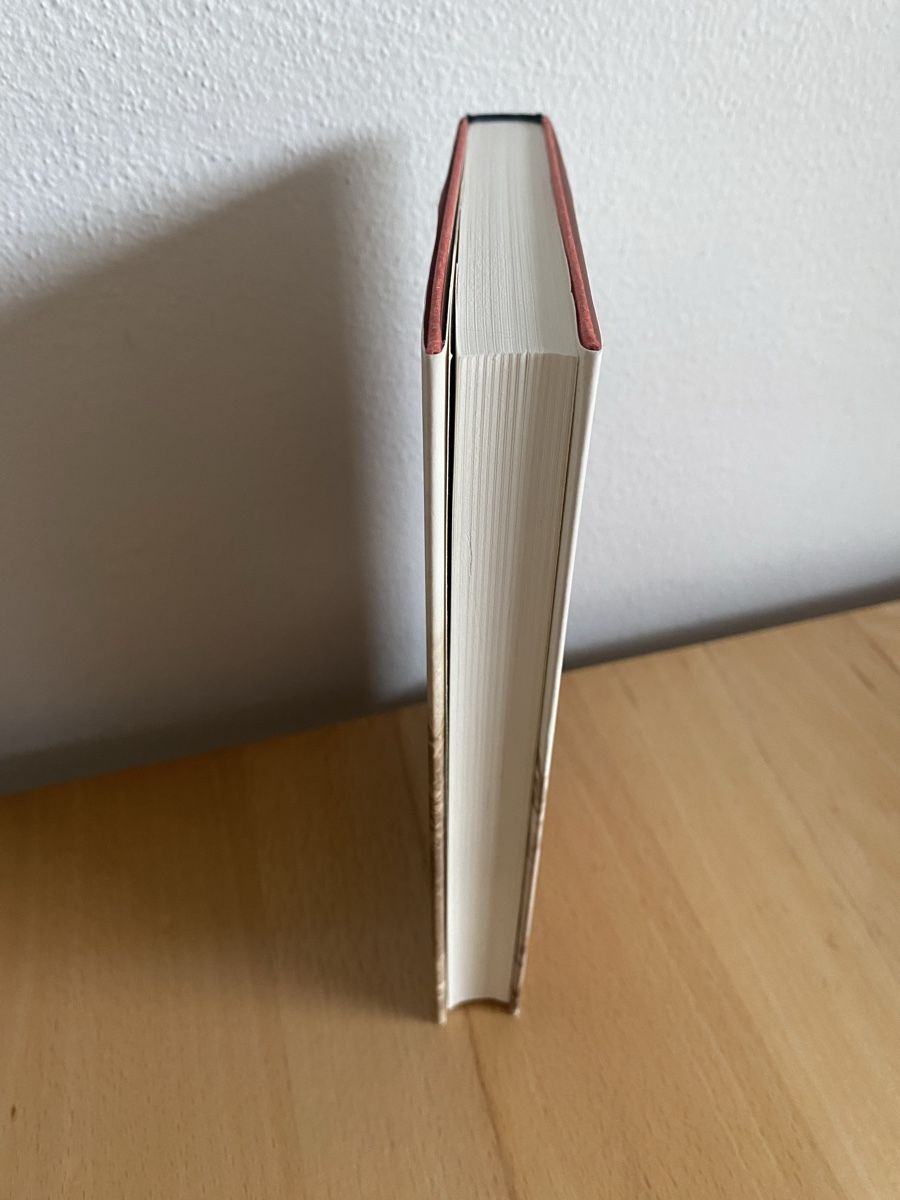 Libri: Und werde immer Ihr Freund sein - Eveline Hasler – Usato da Schwarzenburg venduto da Michellu 3