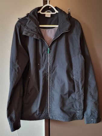 Damen Regenjacke, L, active wear by James Harvest Sport Wear