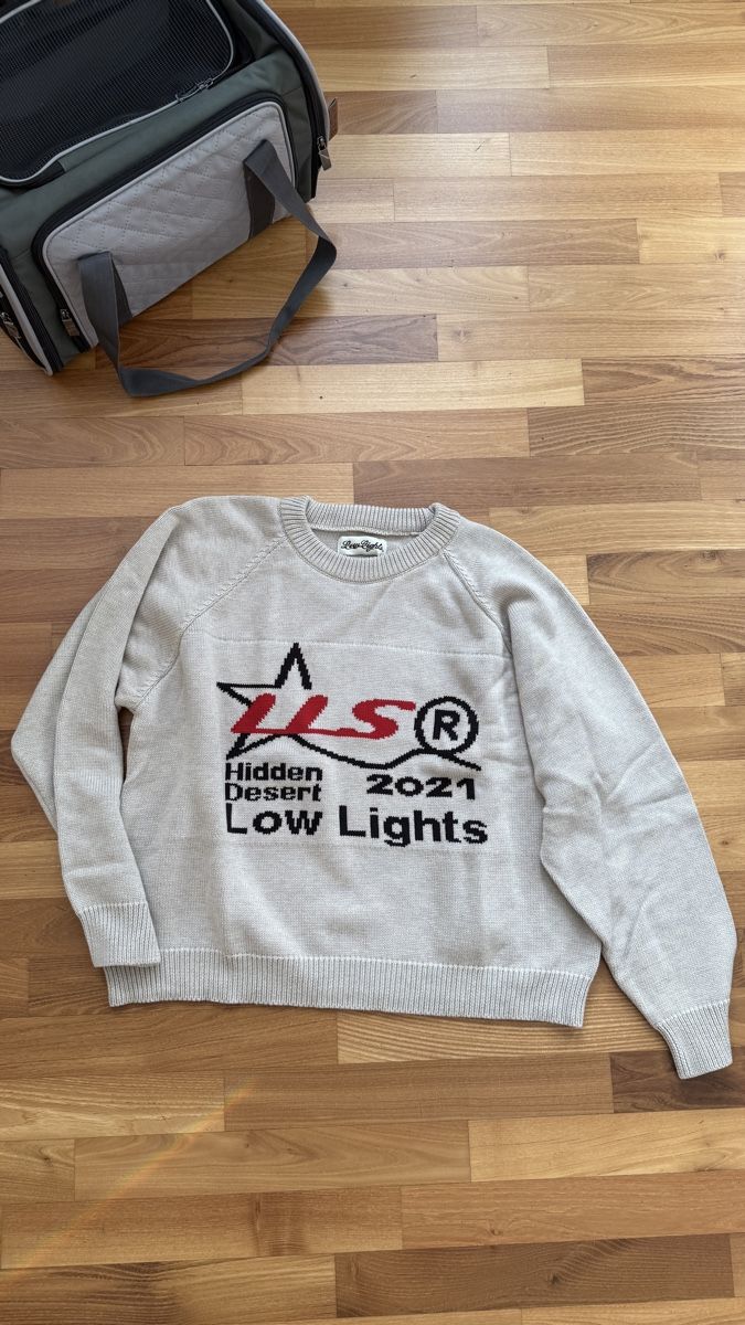 Pullover & Sweatshirts: Low Lights Knit Pullover Braun – Neu (gemäss Beschreibung) aus Horgen von Aron.zh 1