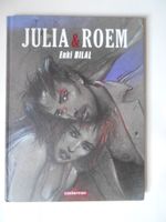 JULIA & ROEM  ( ENKI BILAL )