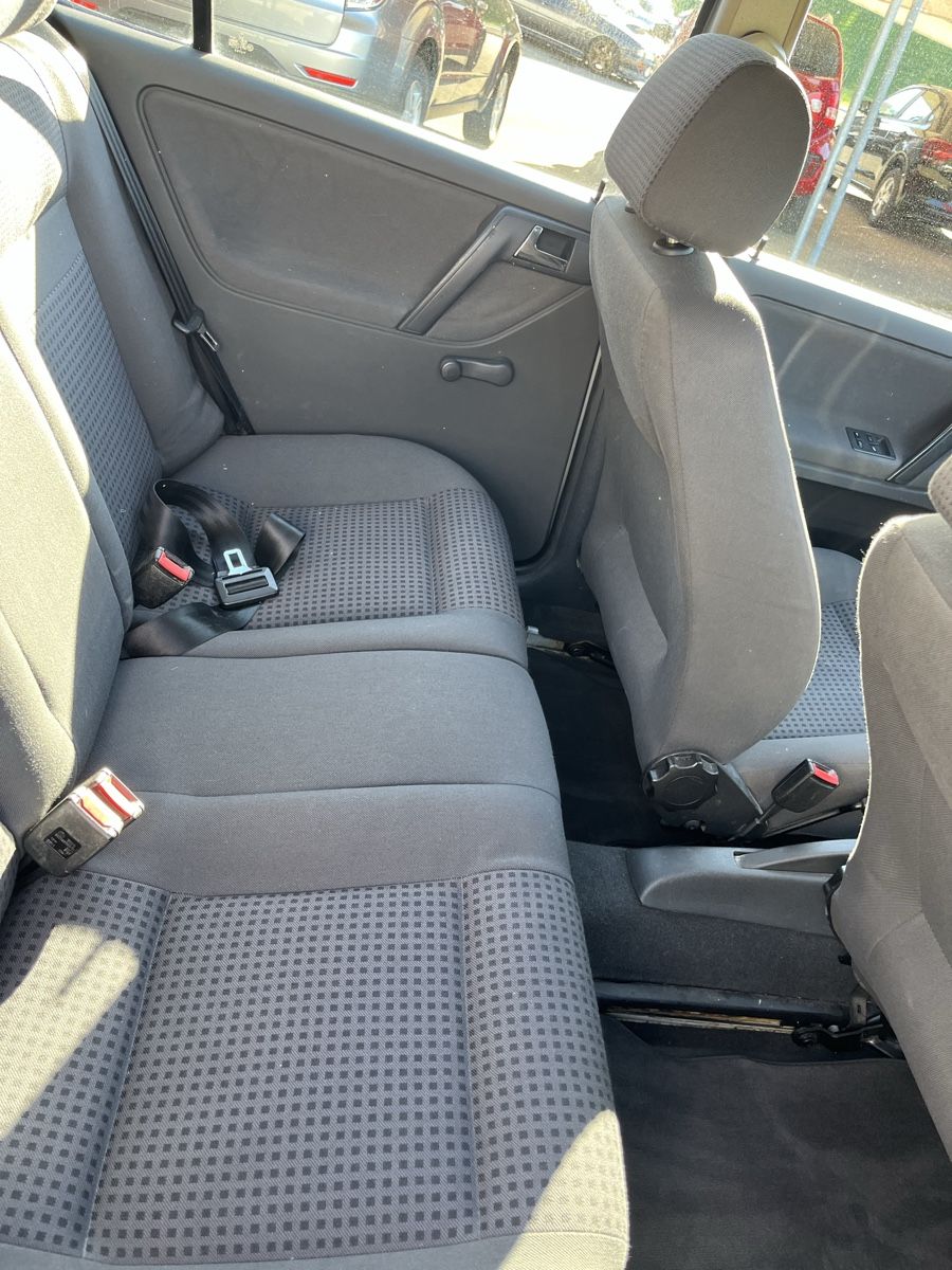 VW Autos: VW Polo 1.4 – D'occasion à Luthern par Haefliger-s 5