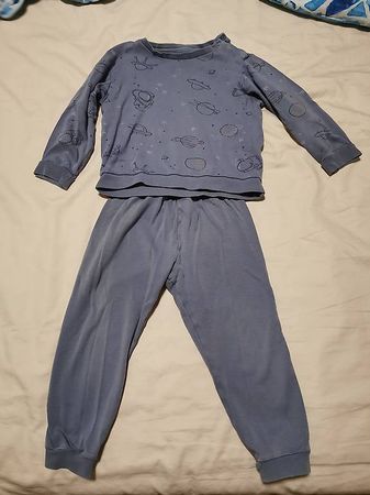 Piyama, Gr. 98