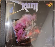 Kuni - Masque ( Japan ) RAR !!!