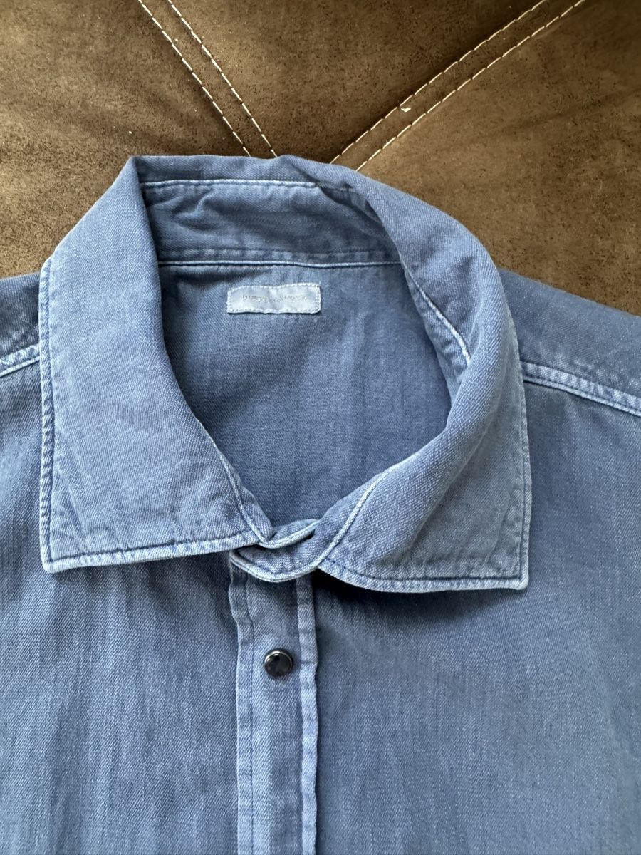 Camicie: Shirt XL Doppelganger – Nuovo (secondo la descrizione) da Zürich venduto da kat_gdr7 1