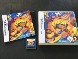 Crash Boom Bang! -  Nintendo DS