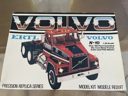 1:25 Ertel Volvo N10 sehr rar kein Italeri