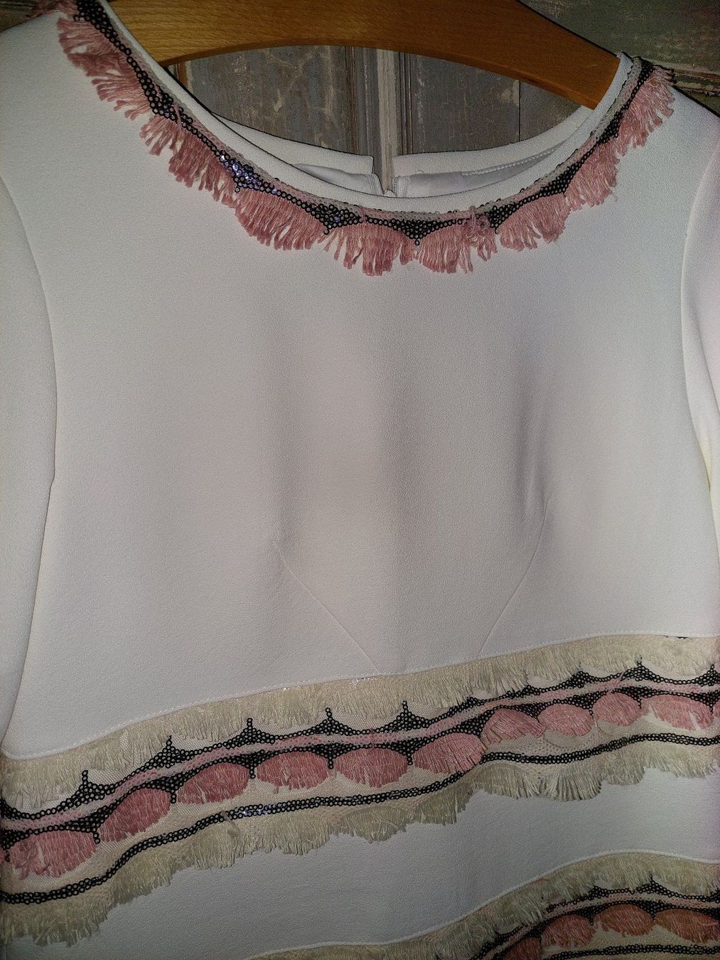 Vestiti: Poupée Chic . Minikleid 42 – Nuovo (secondo la descrizione) da Besenbüren venduto da teluride89 1