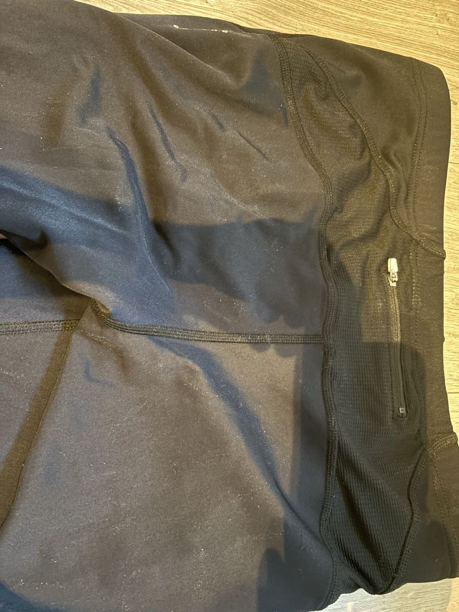 Pantaloni: EXTEND sporthose NEU – Nuovo (secondo la descrizione) da Herzogenbuchsee venduto da warrior77 4
