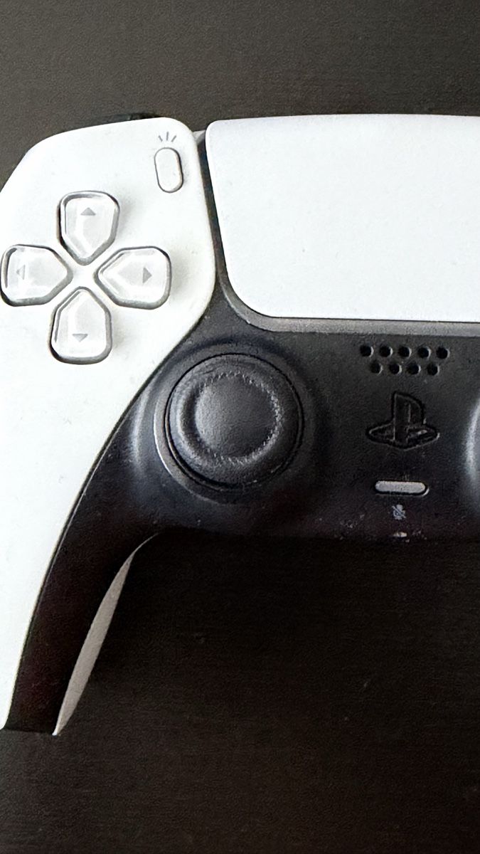Sony Controller: PlayStation 5 DualSense Wireless Controller - White – Usato da St Gallen venduto da Alii
