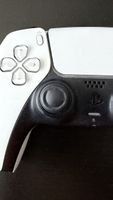 PlayStation 5 DualSense Wireless Controller - White