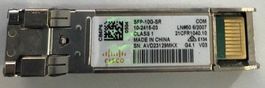 Cisco 10GBASE-SR SFP+ Transceiver (SFP-10G-SR / 10-2415-03)