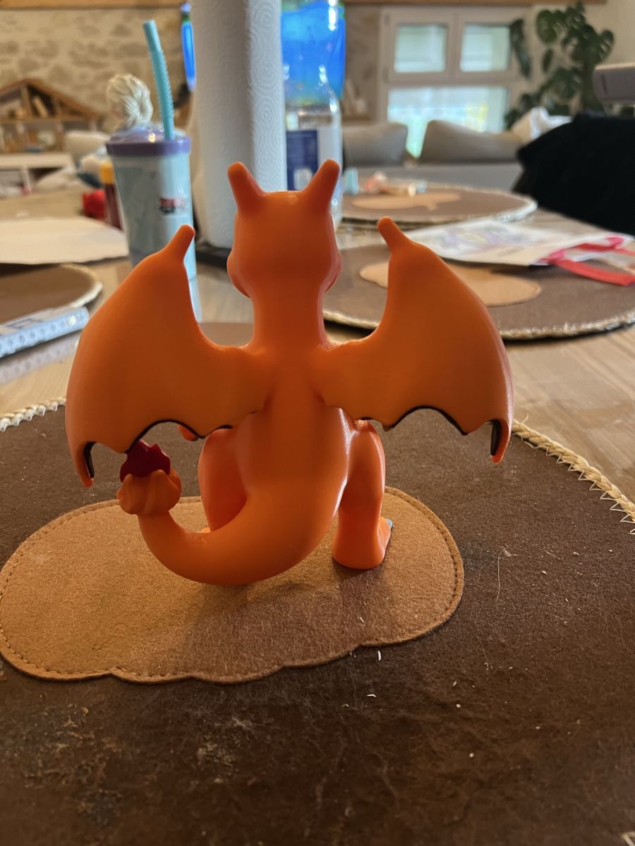 Pokémon Figuren: Pokémon – Neu (gemäss Beschreibung) aus Chézard-St-Martin von moh_fq5h 3