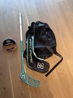Hockey Ausrüstung 